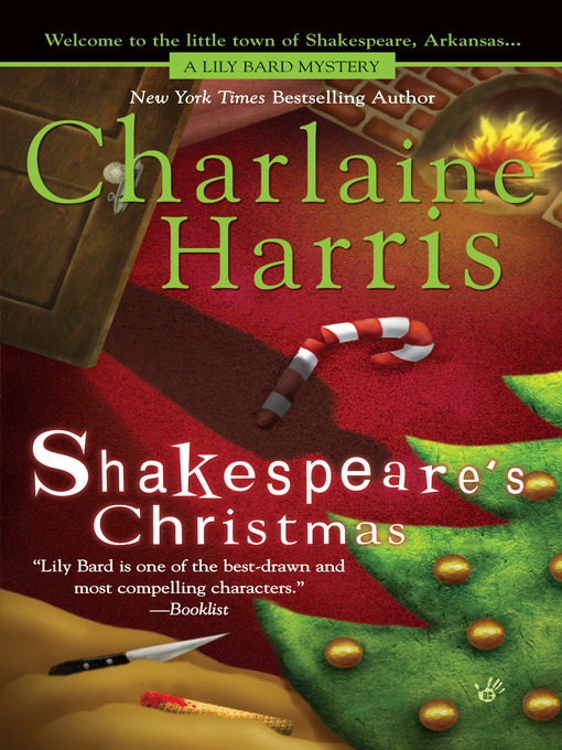 Title details for Shakespeare's Christmas by Charlaine Harris - Available
